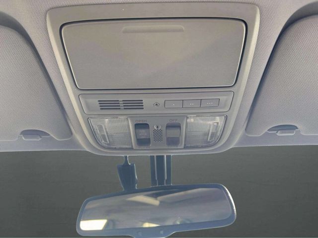 2017 Honda Accord Sedan EX-L CVT - 22946461 - 30