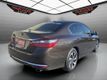 2017 Honda Accord Sedan EX-L CVT - 22946461 - 4
