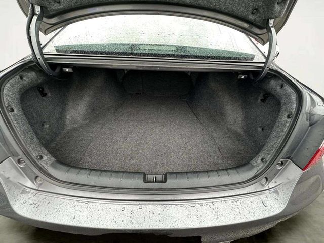 2017 Honda Accord Sedan EX-L CVT - 22961854 - 9