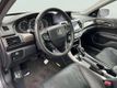 2017 Honda Accord Sedan EX-L CVT - 22961854 - 12