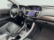 2017 Honda Accord Sedan EX-L CVT - 22961854 - 20