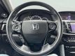 2017 Honda Accord Sedan EX-L CVT - 22961854 - 21