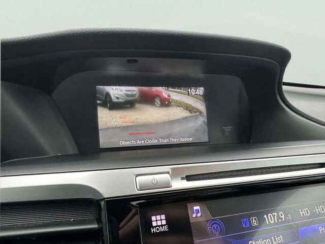 2017 Honda Accord Sedan EX-L CVT - 22961854 - 32