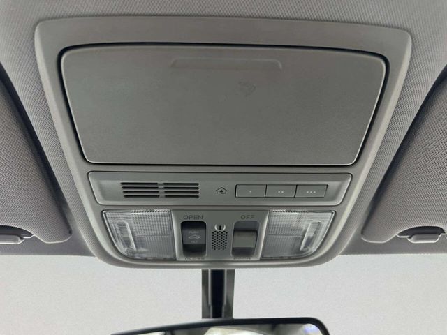 2017 Honda Accord Sedan EX-L CVT - 22961854 - 35