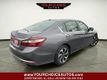 2017 Honda Accord Sedan EX-L CVT - 22961854 - 4