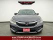 2017 Honda Accord Sedan EX-L CVT - 22961854 - 7
