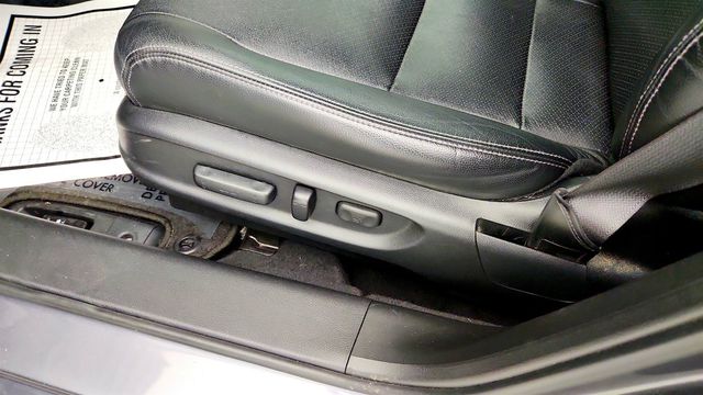 2017 Honda Accord Sedan EX-L CVT - 23079137 - 11