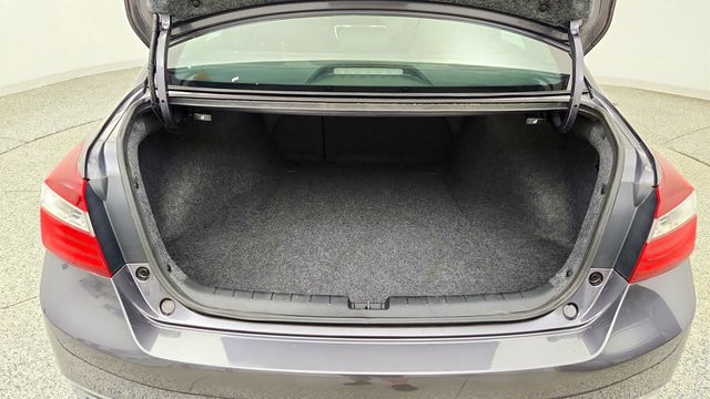 2017 Honda Accord Sedan EX-L CVT - 23079137 - 20