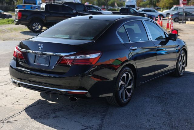 2017 Honda Accord Sedan EX-L CVT w/Navi & Honda Sensing - 23100376 - 13