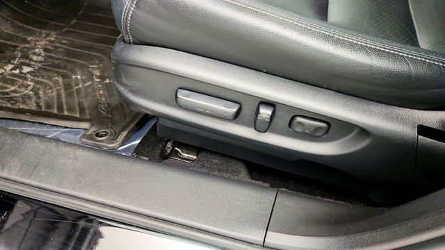 2017 Honda Accord Sedan EX-L CVT w/Navi & Honda Sensing - 23000647 - 11