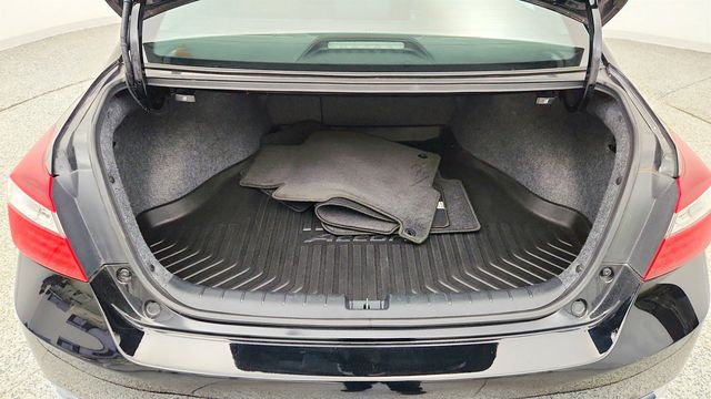 2017 Honda Accord Sedan EX-L CVT w/Navi & Honda Sensing - 23000647 - 23