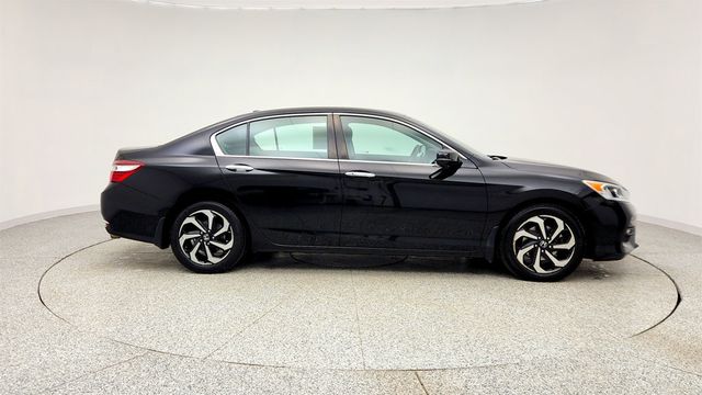 2017 Honda Accord Sedan EX-L CVT w/Navi & Honda Sensing - 23000647 - 3