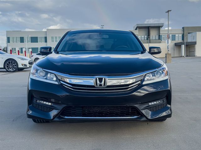 2017 Honda Accord Sedan EX-L V6 Automatic - 22843387 - 3