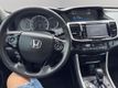 2017 Honda Accord Sedan EX-L V6 Automatic - 23026769 - 10