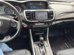 2017 Honda Accord Sedan EX-L V6 Automatic - 23026769 - 11