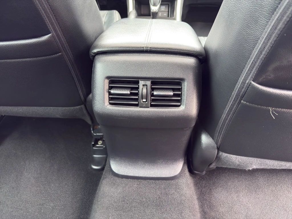 2017 Honda Accord Sedan EX-L V6 Automatic - 23026769 - 17