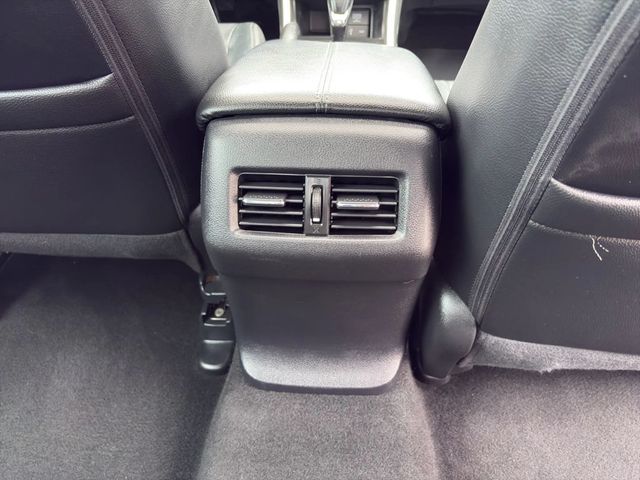 2017 Honda Accord Sedan EX-L V6 Automatic - 23026769 - 17