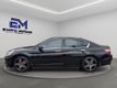 2017 Honda Accord Sedan EX-L V6 Automatic - 23026769 - 1