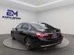 2017 Honda Accord Sedan EX-L V6 Automatic - 23026769 - 2