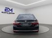 2017 Honda Accord Sedan EX-L V6 Automatic - 23026769 - 3