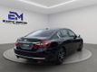 2017 Honda Accord Sedan EX-L V6 Automatic - 23026769 - 4