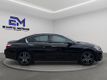 2017 Honda Accord Sedan EX-L V6 Automatic - 23026769 - 5