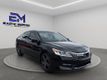 2017 Honda Accord Sedan EX-L V6 Automatic - 23026769 - 6