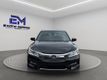 2017 Honda Accord Sedan EX-L V6 Automatic - 23026769 - 7
