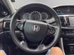 2017 Honda Accord Sedan EX-L V6 Automatic - 23026769 - 8