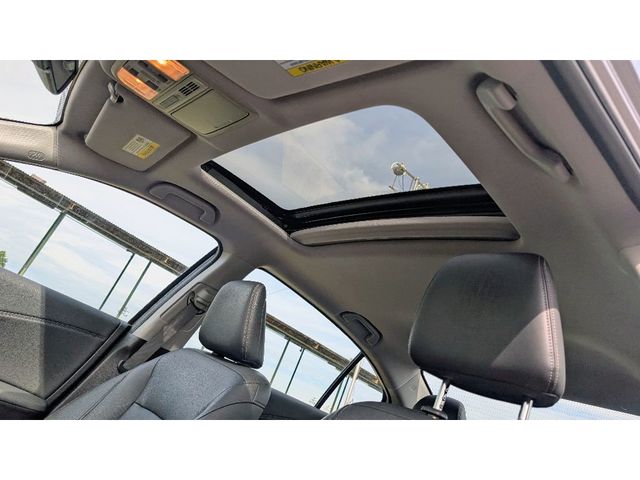 2017 Honda Accord Sedan EX-L V6 Automatic - 22924437 - 15