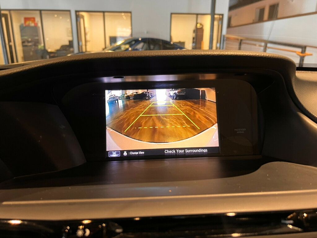 2017 Honda Accord Sedan LocalTrade/Sport/BackUpCam/10WayPowerSeats/DualZoneClimate - 22973873 - 18