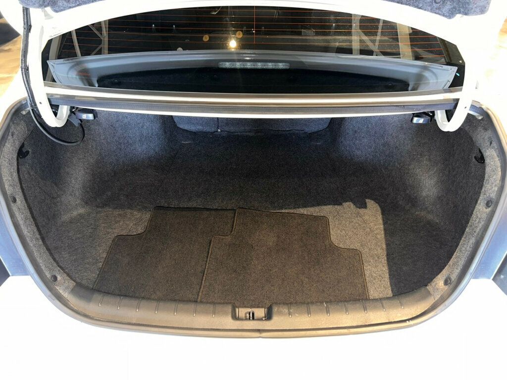 2017 Honda Accord Sedan LocalTrade/Sport/BackUpCam/10WayPowerSeats/DualZoneClimate - 22973873 - 23