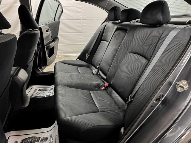 2017 Honda Accord Sedan LX - 22996840 - 9