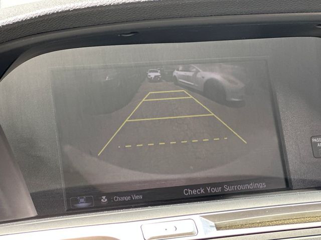 2017 Honda Accord Sedan LX CVT - 23019443 - 15