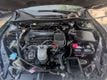 2017 Honda Accord Sedan LX CVT - 23010451 - 10