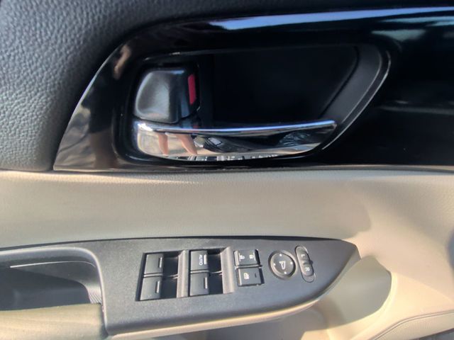 2017 Honda Accord Sedan LX CVT - 23010451 - 11