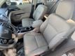 2017 Honda Accord Sedan LX CVT - 23010451 - 13