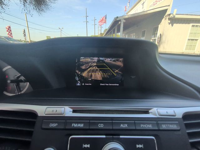 2017 Honda Accord Sedan LX CVT - 23010451 - 17