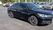 2017 Honda Accord Sedan LX CVT - 23010451 - 1