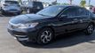 2017 Honda Accord Sedan LX CVT - 23010451 - 3