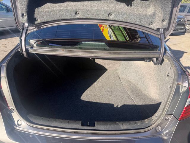 2017 Honda Accord Sedan LX CVT - 22947008 - 13