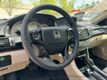2017 Honda Accord Sedan LX CVT - 22403831 - 11