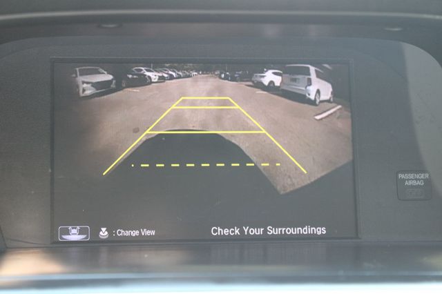 2017 Honda Accord Sedan LX CVT - 22932106 - 12