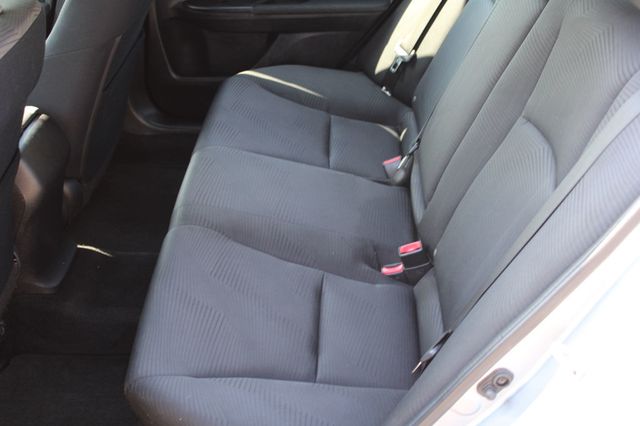 2017 Honda Accord Sedan LX CVT - 22932106 - 15