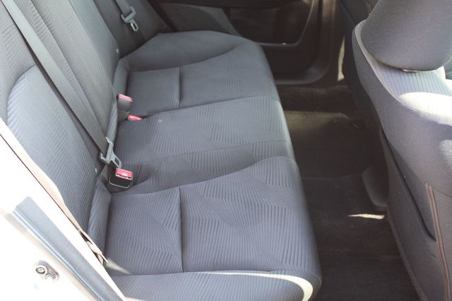 2017 Honda Accord Sedan LX CVT - 22932106 - 16