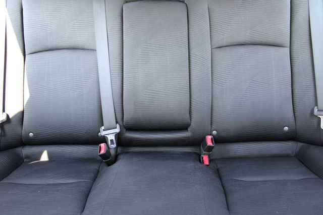 2017 Honda Accord Sedan LX CVT - 22932106 - 17