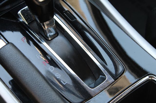 2017 Honda Accord Sedan LX CVT - 22932106 - 24