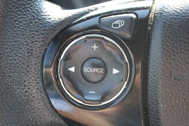 2017 Honda Accord Sedan LX CVT - 22932106 - 26