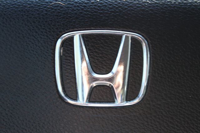 2017 Honda Accord Sedan LX CVT - 22932106 - 27