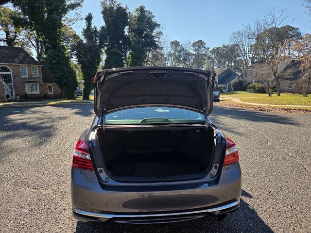 2017 Honda Accord Sedan LX CVT - 22966827 - 12